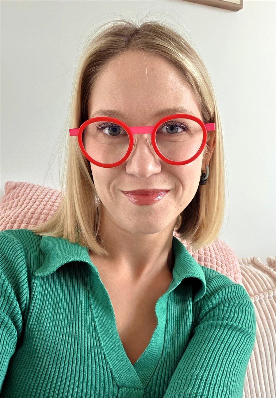 Milena Muzyczuk